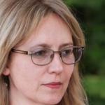 Élodie Moreau, Nantes, France